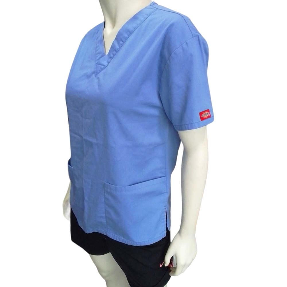 Dickies Women’s Scrub V Neck